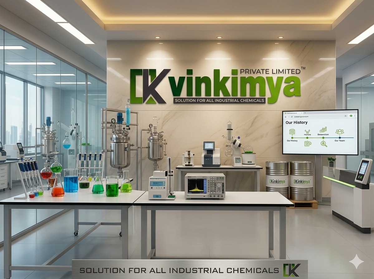 VinKimya Company