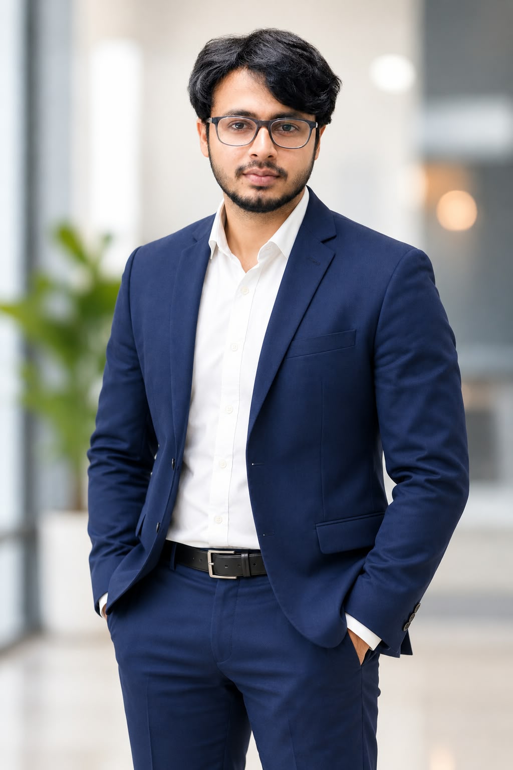 Arslan Abbas