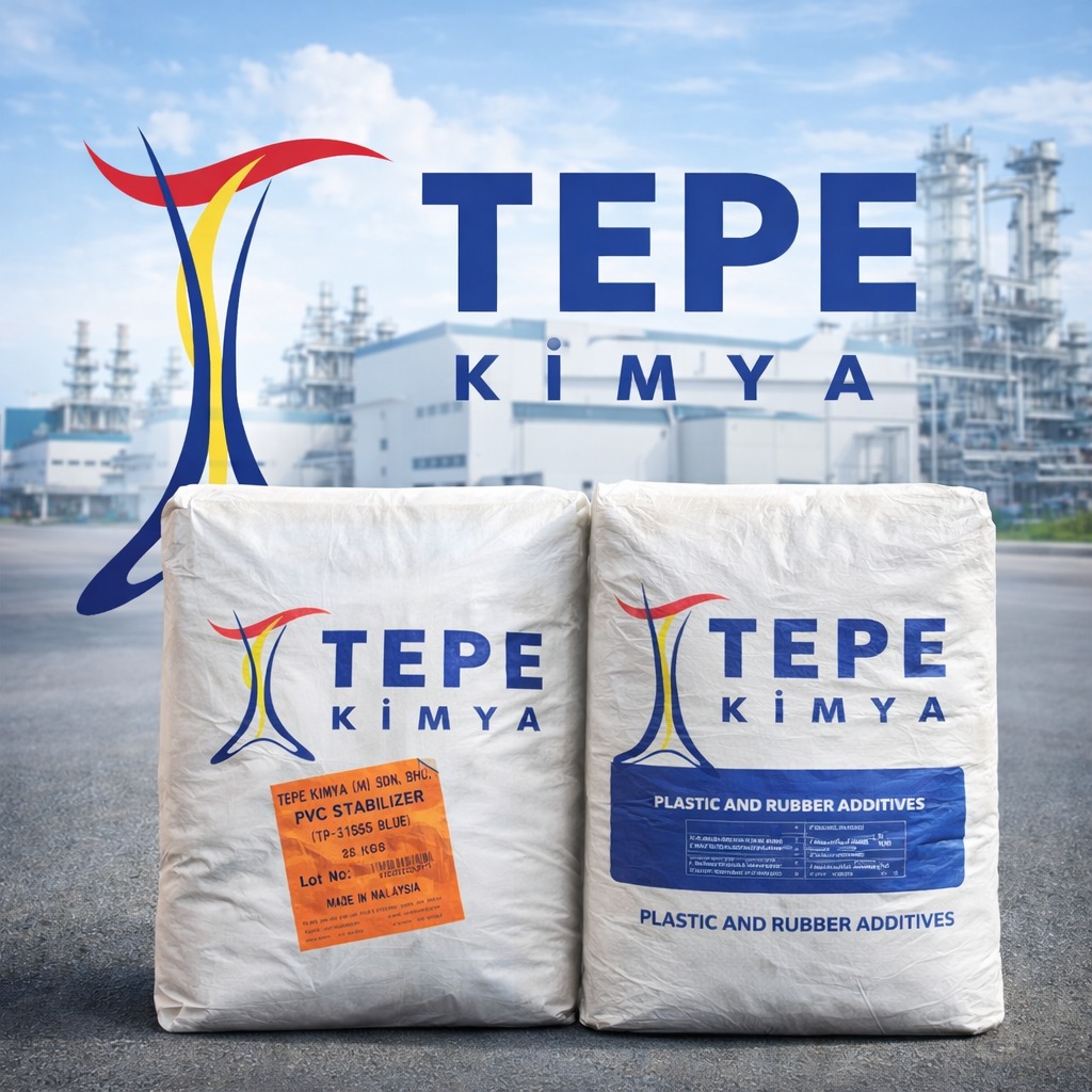 Tepe Kimya Malaysia